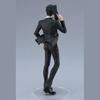18cm Psycho-pass Psycho Pass 18cm Makishima Shougo Kougami Shinya Anime Pvc Model Figure Cool Man Desktop Periphery Oranment Toy