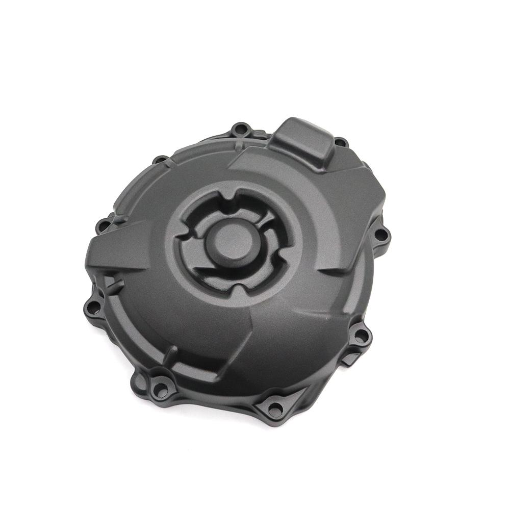 Motorcycle Accessories Engine Stator Cover Crankcase Cover Aluminium For HONDA CBR1000RR CBR 1000RR CBR1000 RR 2017-2024