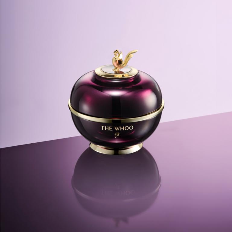 The history of whoo Hwanyugo 60ml Special Set