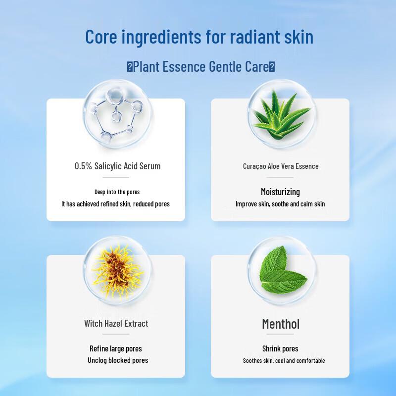 Stridex Salicylic Acid Acne Treatment Pads