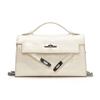 2025 Women's Fashion Crocodile Texture Crossbody & Shoulder Bag