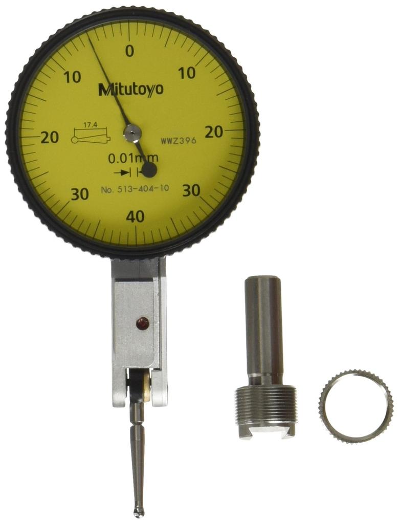 Mitutoyo Test Indicator TI-113HX 513-404-10H