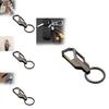 Creative And Elegant Metal Keychain With Zodiac Design Ideal For Gifts And Promotions