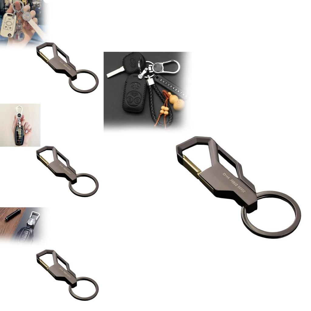 Creative And Elegant Metal Keychain With Zodiac Design Ideal For Gifts And Promotions