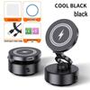 MagSafe 15W Wireless Fast Charging Car Phone Holder