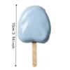 Popsicle Simulated Popsicle Squeeze Toy Slow Rebound Chocolate Ice Cream Squeeze Toy  Kids Gift