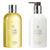 Molton Brown Citrus Bergamot Bath & Body Set