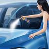 Automobilový vosk ve spreji, Krystalizační činidlo, Zesílený povlakový sprej, Multifunkční ošetřující povlakové činidlo (120 ml)