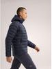 Куртка Arc'teryx Cerium Hoody Herren черный сапфир