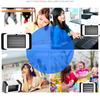 Electric fan Portable USB Mini Air Conditioner Summer Cooling Fan for Home Office Cooler desktop fan