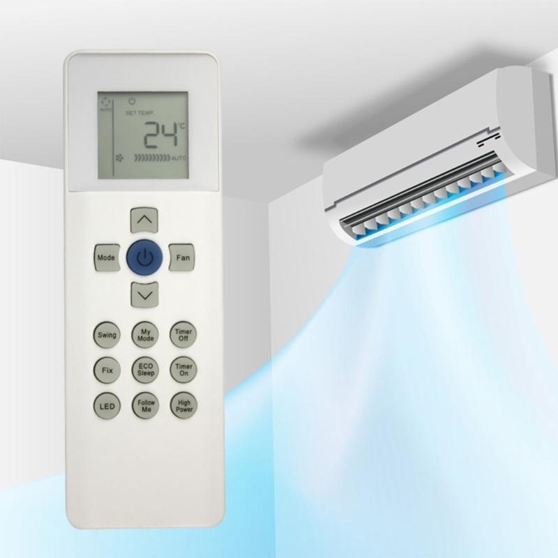 High Performances Remote Controller for RG67N BGEF RG67V BGEF Ergonomic Button Design Wide Compatibility