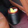 Foldable Car Trash Can Set - Multi-functional Umbrella Stand and Bucket. Car Home Office Portable Storage Box