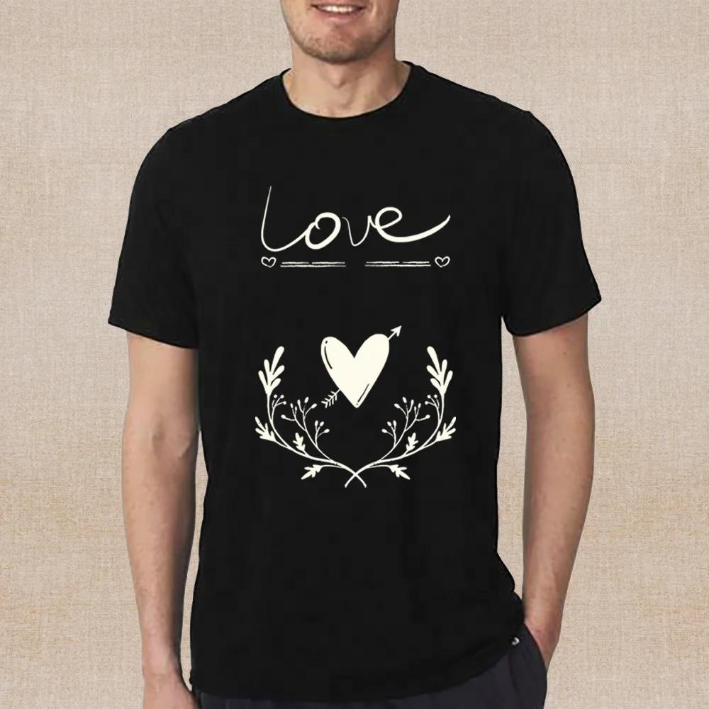 Cotton Tee Clothing Summer Style Casual Street Fashion Short-Sleeved T-Shirt Pullover Comfortable O-neck Top