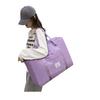 Large Capacity Cotton Quilt Storage and Travel Bag for Students
