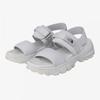 Hexa Lux Sandal Cool Gray
