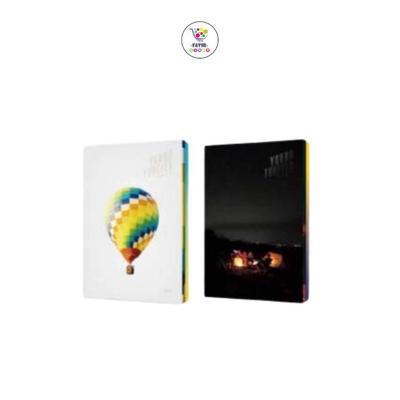 Special Album Young Forever