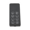 Soundbar Remote Control Replacement Universal Remote Controller Compatible for 418775 410376 431974 845194