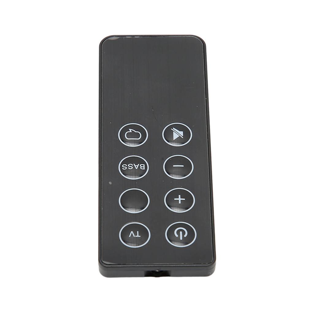 Soundbar Remote Control Replacement Universal Remote Controller Compatible for 418775 410376 431974 845194