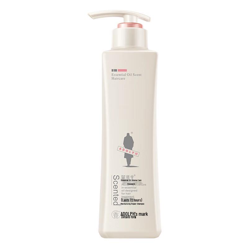 Adoll Essential Oil Fragrance Moisturizing Repair Shampoo