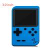 2020 New Built-in 400 Games 1000mAh Battery Retro Video Handheld Game Console