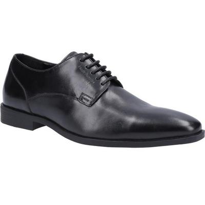 Boys Ezra Leather Shoes