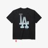 New Era La Dodgers HalfTon T shirT bLack 15147539