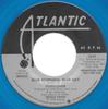 7inch Record FOREIGNER  Blue Morning Blue Day 3543 Atlantic 1978 US Rock Used