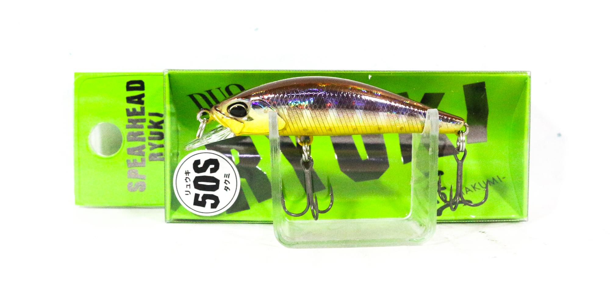

Duo Spearhead Ryuki 50S Takumi Тонущая Приманка ADA4007 (3283)