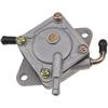 Solarhome Vacuum Fuel Pump Gas Pump 49040-2067 for Kawasaki Mule 500 520 | 550 49040-2067 1014523 & Club Car Golf Cart (1984-UP) DS & Precedent 290FE