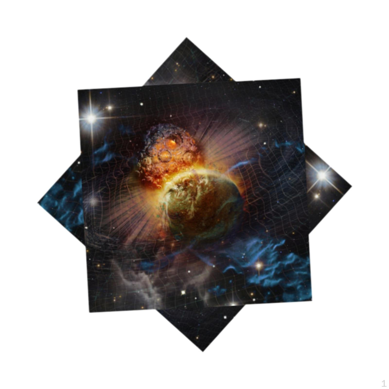 

Flow 24.41 дюймов в диаметре легкий сложный Yangko для продвинутого легко вращающегося танца Style F