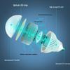 FSL LED High Power Bulb with Fan Cooling