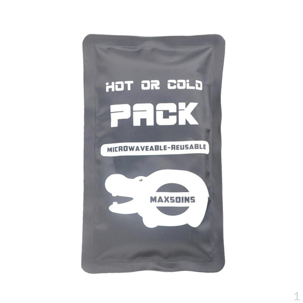 Advanced Waterproof Heat Pack for Muscle Recovery