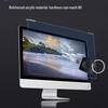 Acrylic Anti-Blue Light Hanging Screen Protector