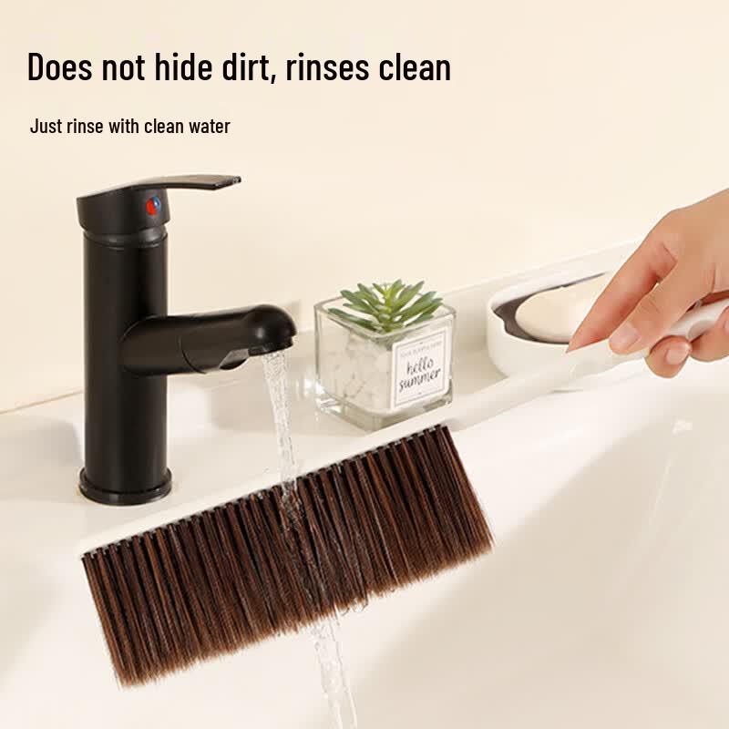 Household Soft Dust Cleaning Brush