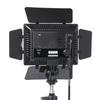 7VLOGLITE W160 LED Fill Light for Photography & Video