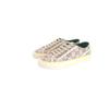Tennis 1977 Stylish Skateboarding Shoes Women's Silver White 732211 FABH3 9179