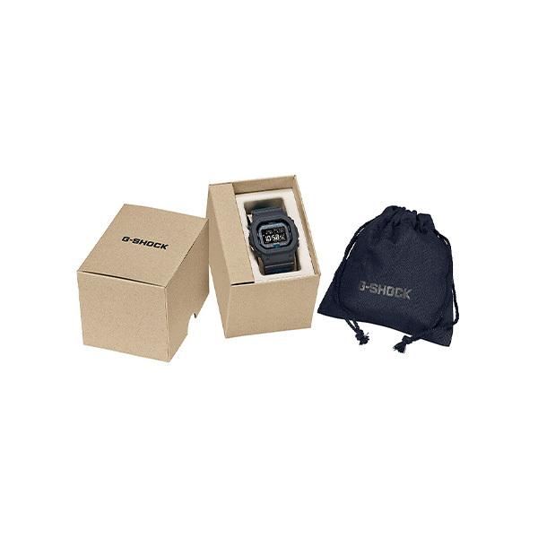 CASIO Environmental Theme MIP LCD Solar Watch with Mobile Link Tags Included G-SHOCK GW-BX5600CBG-2JR