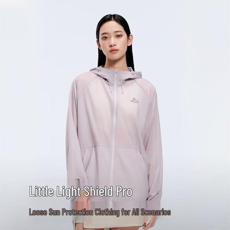 Pelliot Unisex Outdoor Sun Protection Jacket 105212020