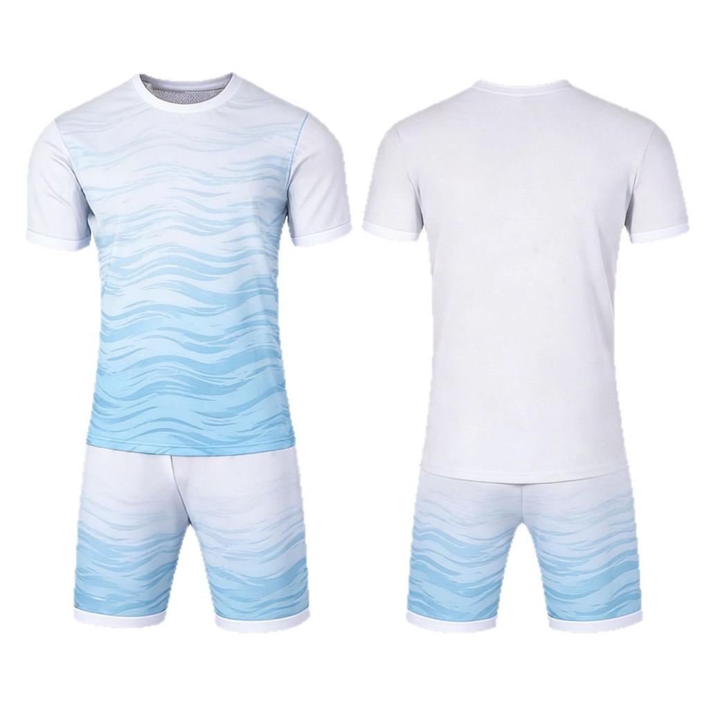 2026 World Cup Custom Football Kit: Men's Competition Jersey & Women's Training Wear