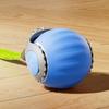 Cat Interactive Toys - Sensor-activated Cat Ball, Electronic Pet Chasing Toy Blue