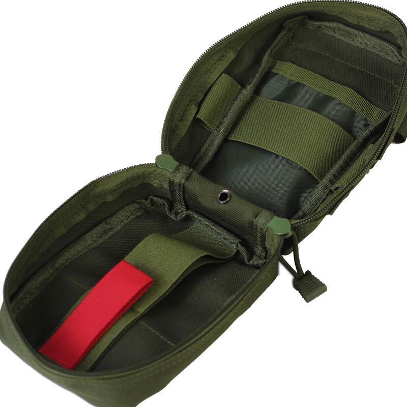 DCLOUD Tactical Utility Pouch