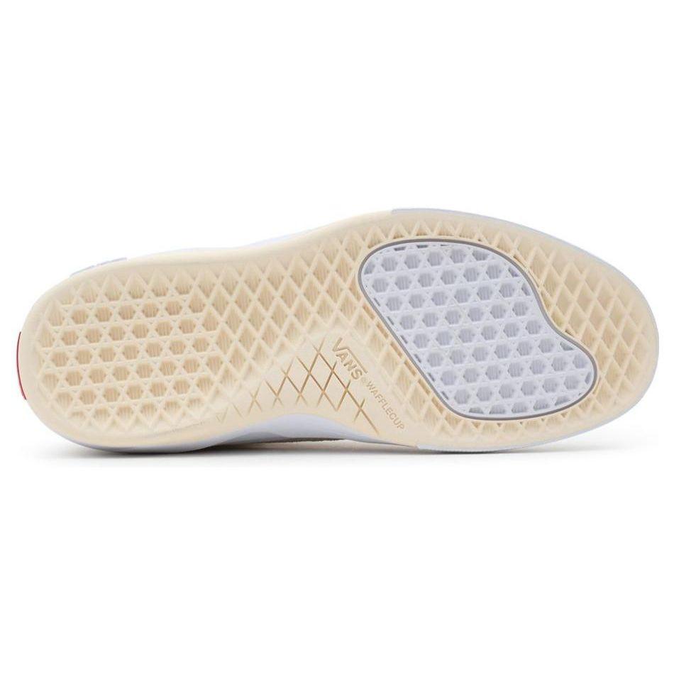 Vans Wayvee Low Top Skate Shoes Unisex Sneakers Beige VN0A5JIABLL