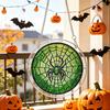 Halloween Acrylic Puzzle Suncatcher Window Hanging7.87 Inch Sun Catcher Window Decoration Ornament Ideal