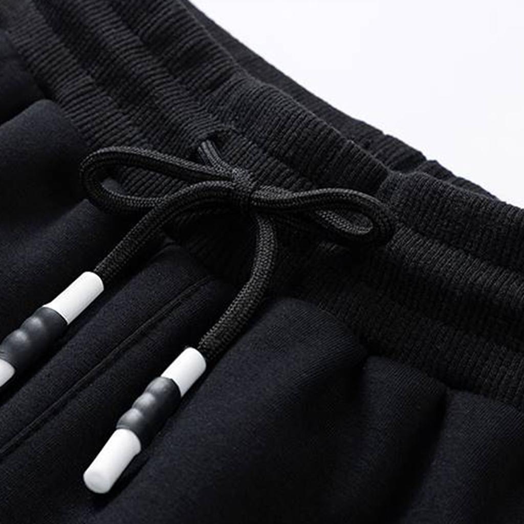 Men's Casual Loose Trousers Work Safety Trousers Workwear