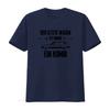 Der Letzte Wagen Ist Immer Ein Kombi Black Gothic Print T Shirt Sizes S 10XL vintage Washed Soft Versatile Stylish