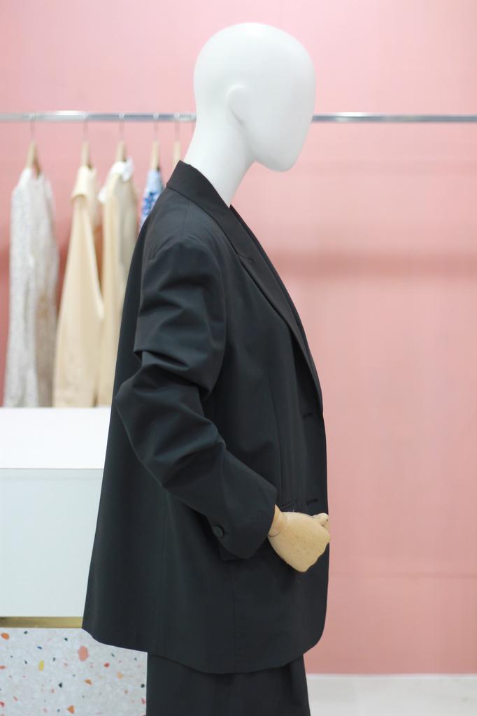 Single Jacket PP2WJ961