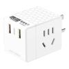 LEISE Wireless Multi-Socket Power Adapter CN plug (adapter included)