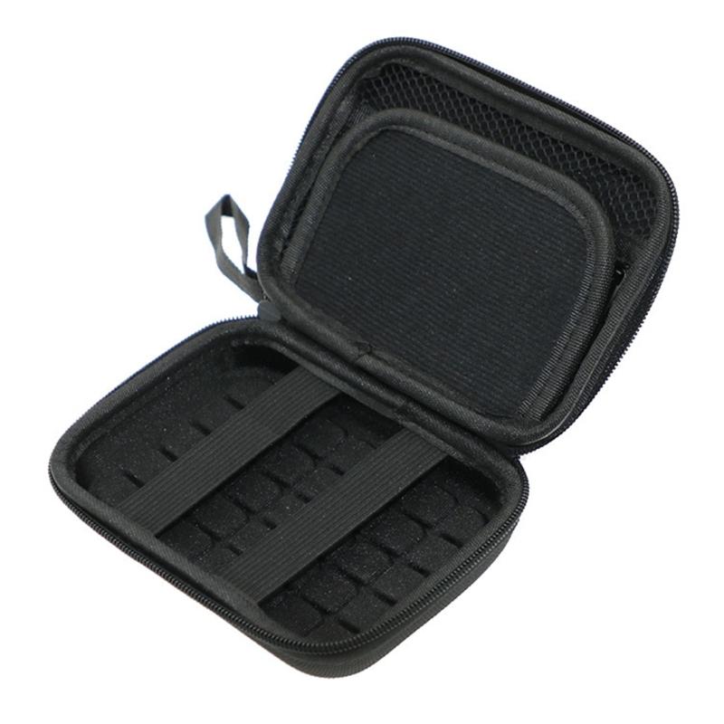 

Protective Bag for MT53 Portable Photo Printers with High Impact Resistance Internal Mesh Pocket for Storage Accessories 1