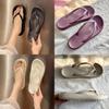 Summer Womens Eva Slide Sandals With High Heel Non Slip For Outdoor And Indoor Use