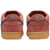 Nike Sb Dunk Low 'Burnt Sunrise' Skateboard Shoes HF3704-800